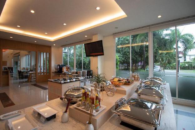 phavina hotel rayong