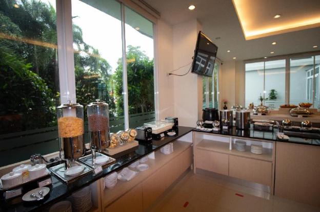 phavina hotel rayong