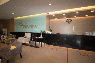 phavina hotel rayong