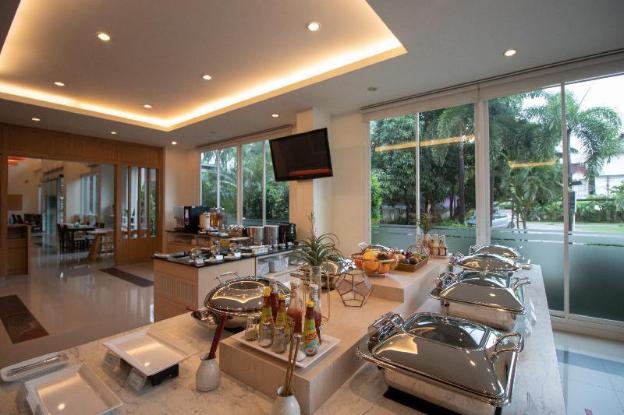 phavina hotel rayong