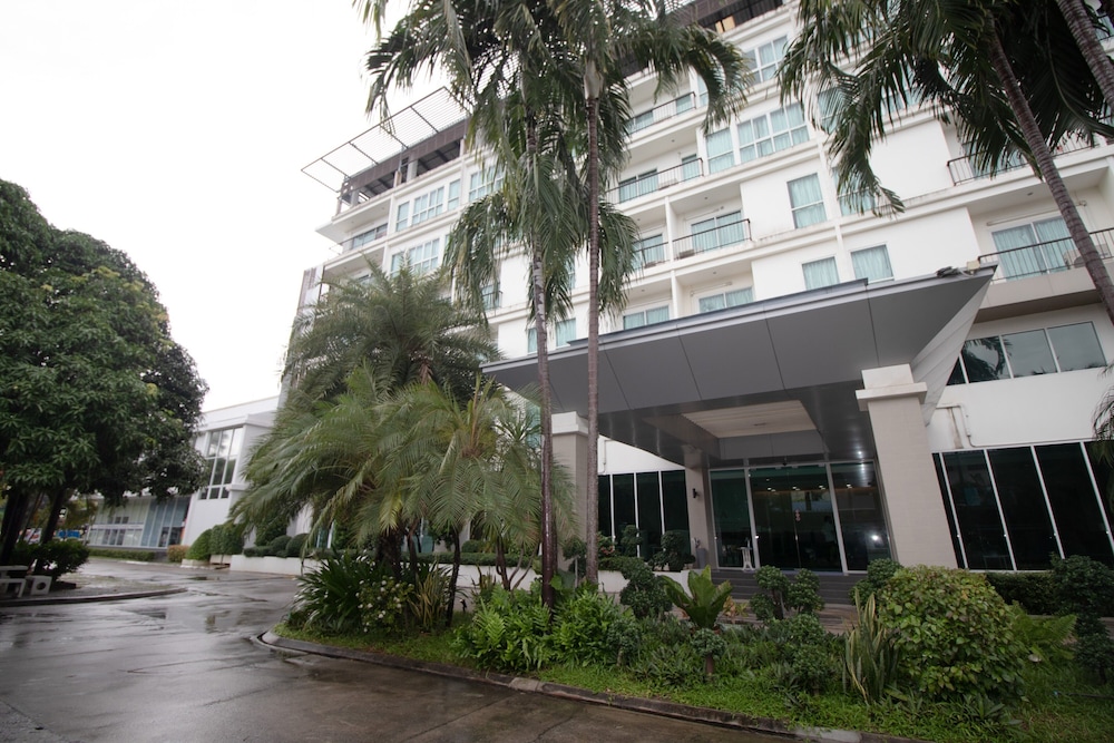 phavina hotel rayong
