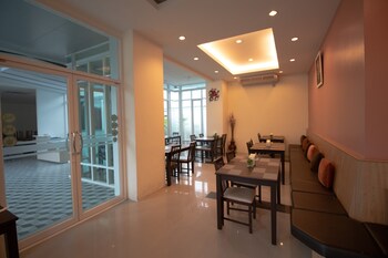 phavina hotel rayong