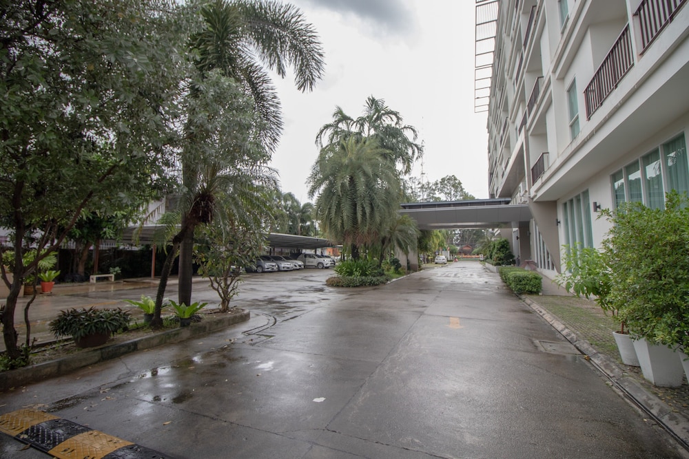 phavina hotel rayong