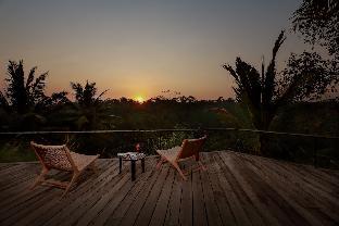 Umah Tampih Villa,Payangan>>Bali,4 star