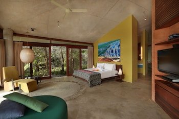 umah tampih villa
