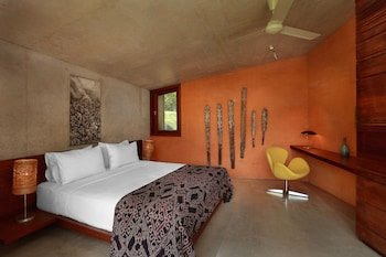 umah tampih villa