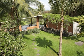 umah tampih villa