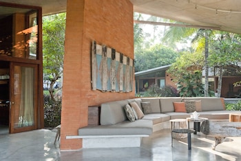 umah tampih villa