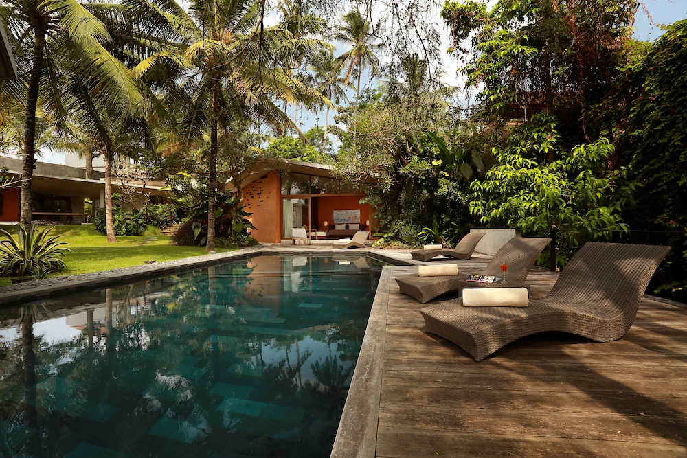 umah tampih villa