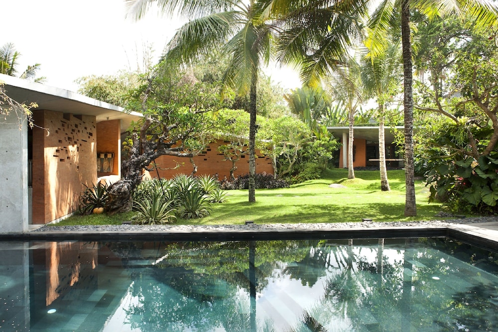 umah tampih villa
