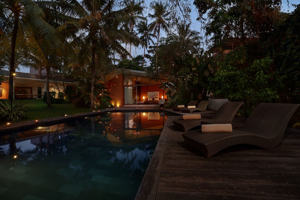 umah tampih villa