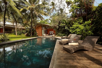 umah tampih villa