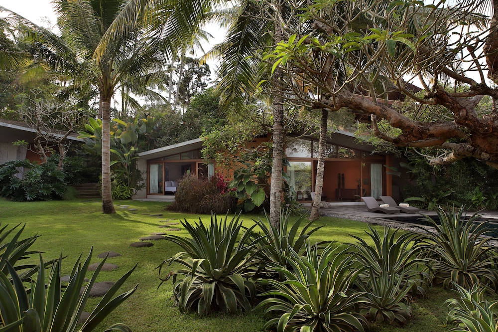 umah tampih villa