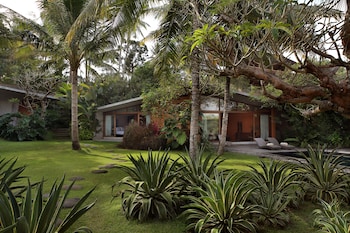 umah tampih villa