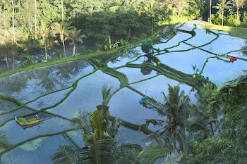 umah tampih villa