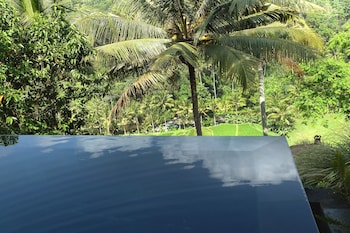 umah tampih villa