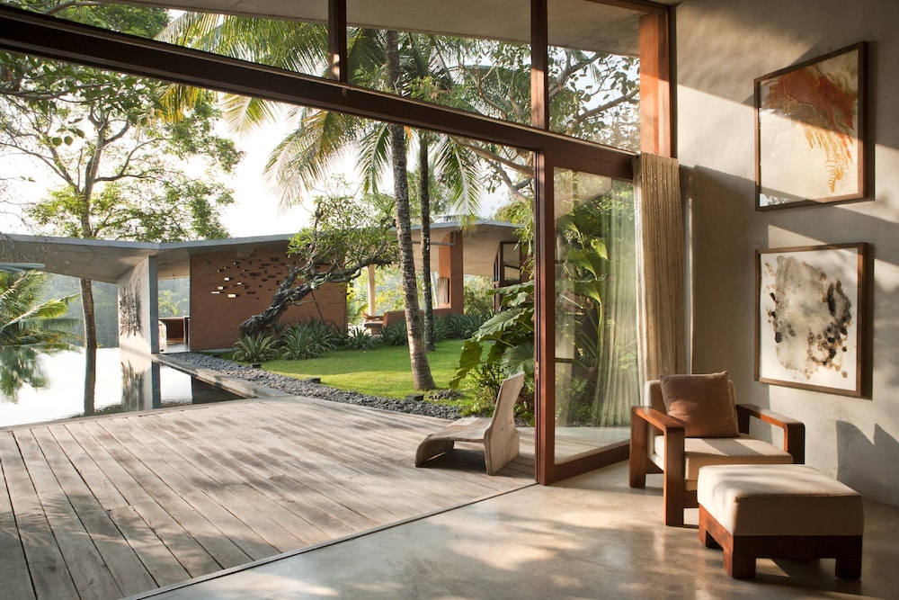 umah tampih villa