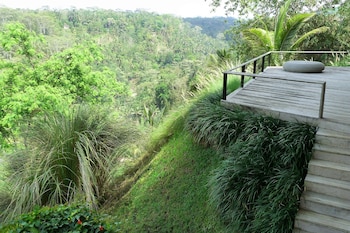 umah tampih villa