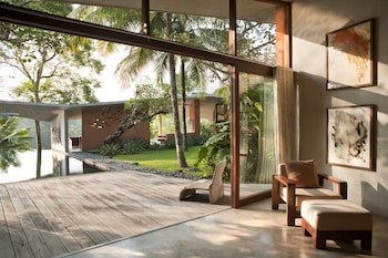 umah tampih villa