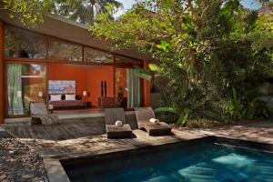 umah tampih villa