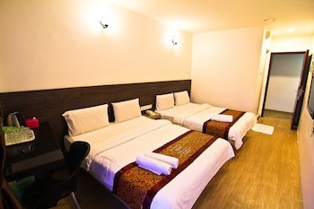 Hotel Rasah Seremban,Nilai>>Negeri Sembilan,3 star