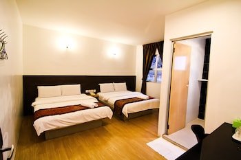 Hotel Rasah Seremban,Nilai>>Negeri Sembilan,3 star
