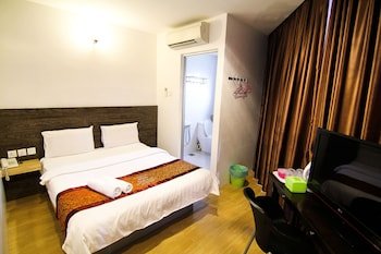 Hotel Rasah Seremban,Nilai>>Negeri Sembilan,3 star
