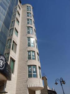 city inn palace hotel