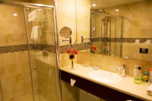 city inn palace hotel