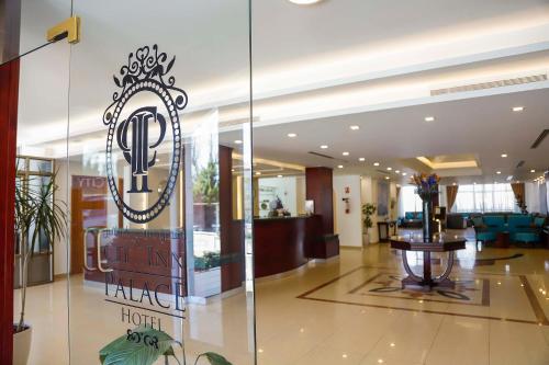 city inn palace hotel