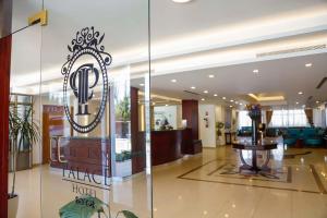 city inn palace hotel