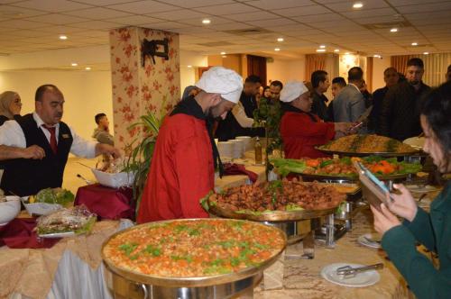 city inn palace hotel