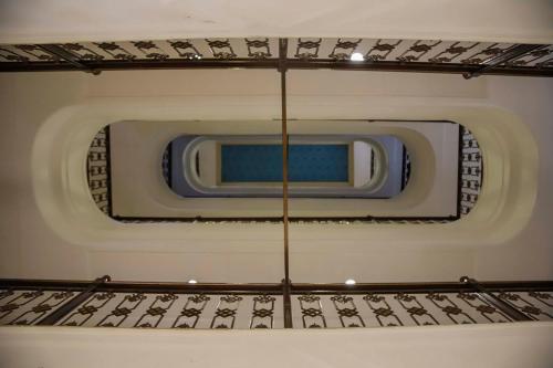 city inn palace hotel