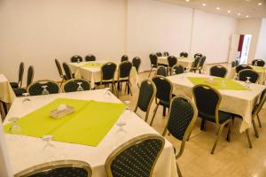 city inn palace hotel