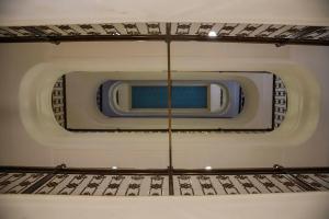 city inn palace hotel