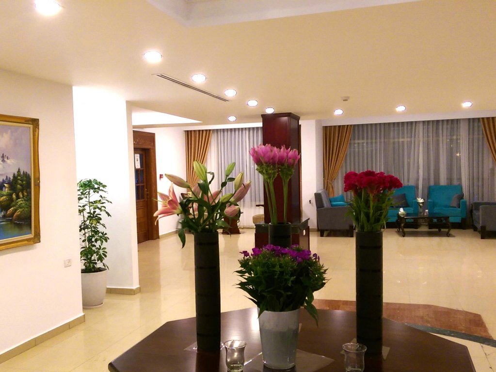 city inn palace hotel