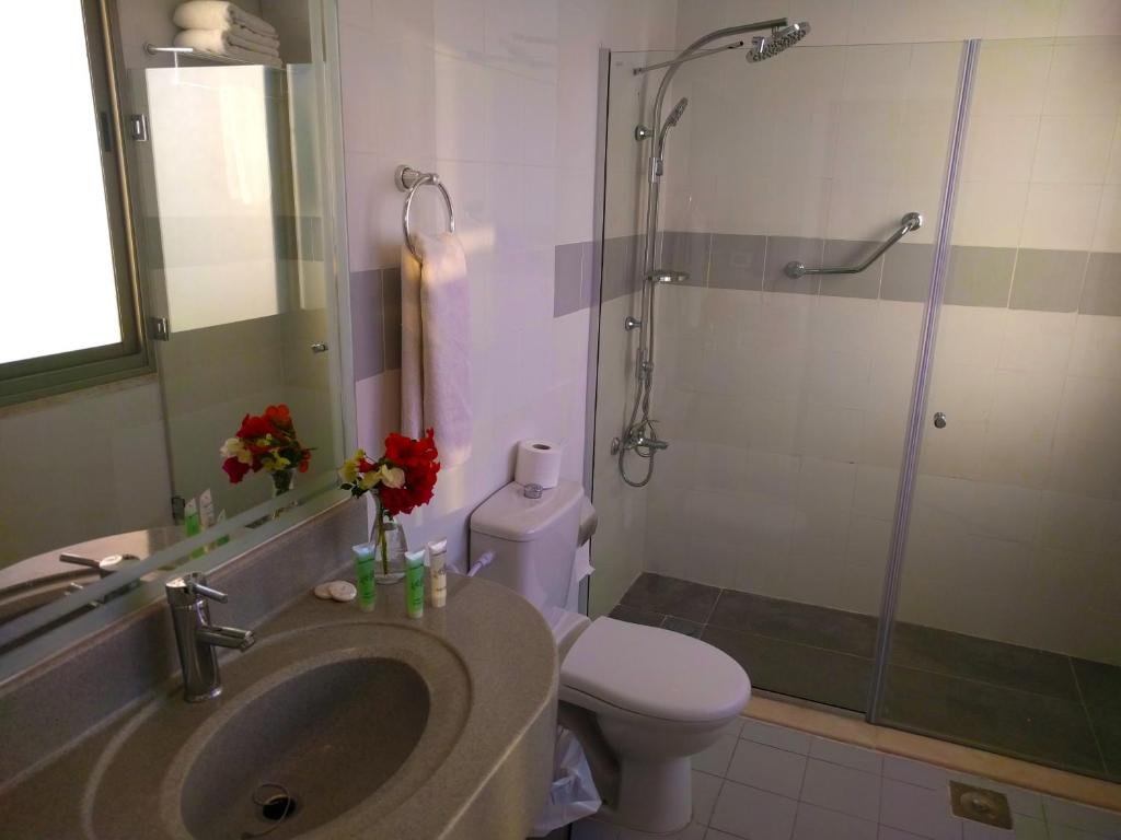 city inn palace hotel