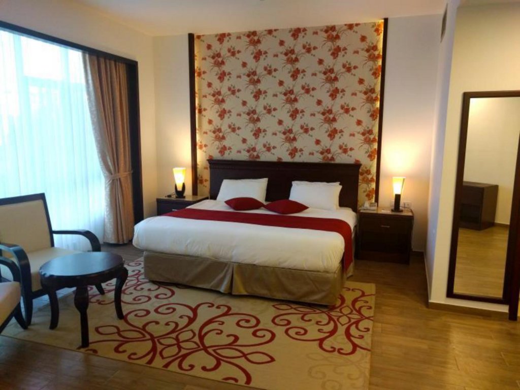 city inn palace hotel