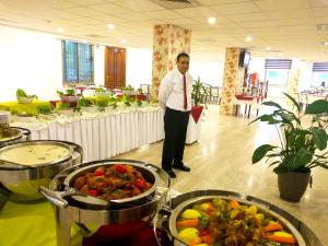 city inn palace hotel