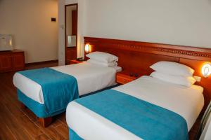 city inn palace hotel