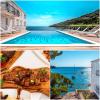 Boutique Pine Tree Apartments,Dubrovnik>>Babino Polje,4 star