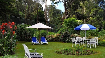 Royal Cocoon,Nuwara Eliya>>Kothmale,4 star