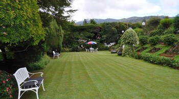 Royal Cocoon,Nuwara Eliya>>Kothmale,4 star