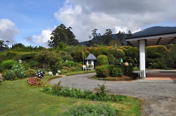 Royal Cocoon,Nuwara Eliya>>Kothmale,4 star