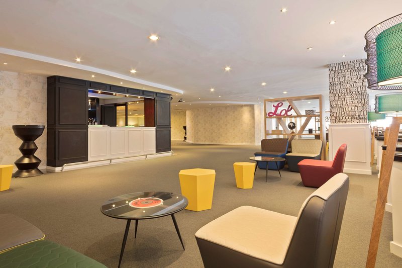 innside by melia barcelona apolo