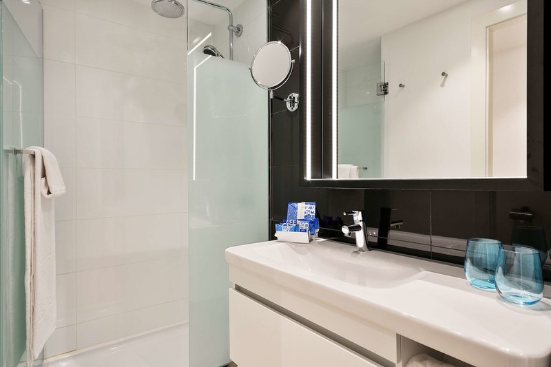 innside by melia barcelona apolo