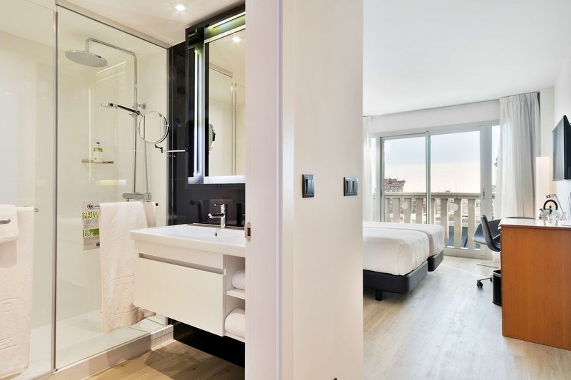 innside by melia barcelona apolo