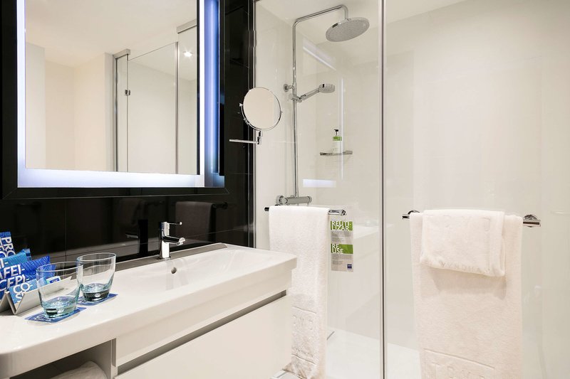 innside by melia barcelona apolo