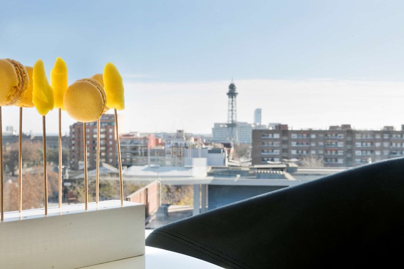 innside by melia barcelona apolo