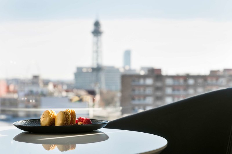 innside by melia barcelona apolo